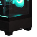 Actina 5901443416494 PC AMD Ryzen™ 7 7800X3D 32 GB DDR5-SDRAM 1 TB SSD NVIDIA GeForce RTX 5070 Ti mi