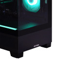 Actina 5901443416463 PC AMD Ryzen™ 7 8700F 32 GB DDR5-SDRAM 1 TB SSD NVIDIA GeForce RTX 5070 Ti midi