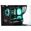 Actina 5901443416425 PC AMD Ryzen™ 7 9800X3D 32 GB DDR5-SDRAM 1 TB SSD NVIDIA GeForce RTX 5070 Windo
