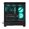 Actina 5901443416364 PC AMD Ryzen™ 7 9800X3D 32 GB DDR5-SDRAM 1 TB SSD NVIDIA GeForce RTX 5070 midi 