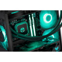 Actina 5901443416364 PC AMD Ryzen™ 7 9800X3D 32 GB DDR5-SDRAM 1 TB SSD NVIDIA GeForce RTX 5070 midi 