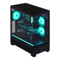 Actina 5901443416364 PC AMD Ryzen™ 7 9800X3D 32 GB DDR5-SDRAM 1 TB SSD NVIDIA GeForce RTX 5070 midi 