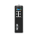 Ruijie Networks RG-NIS2100 hallatav L2 gigabit ethernet (10/100/1000) toitega üle etherneti (PoE) mu