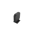 Ruijie Networks RG-EG105GW(T) wireless router Gigabit Ethernet Dual-band (2.4 GHz / 5 GHz) Black