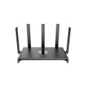 Ruijie Networks RG-EW3000GX PRO juhtmevaba ruuter gigabit ethernet kahe sagedusalaga (2.4 GHz / 5 GH