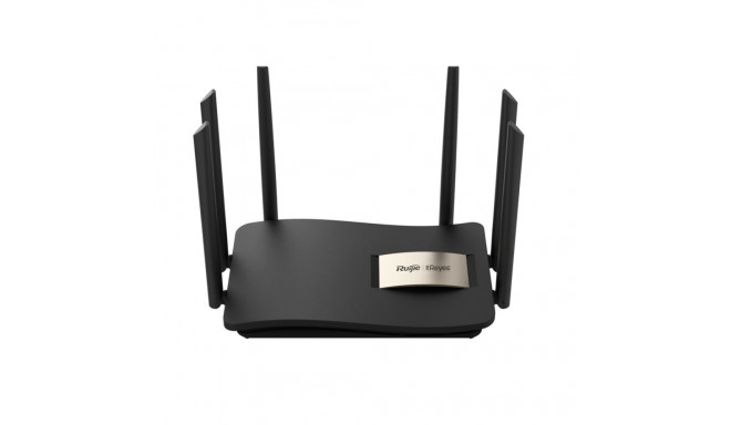 Ruijie Networks RG-EW1200G PRO juhtmevaba ruuter gigabit ethernet kahe sagedusalaga (2.4 GHz / 5 GHz
