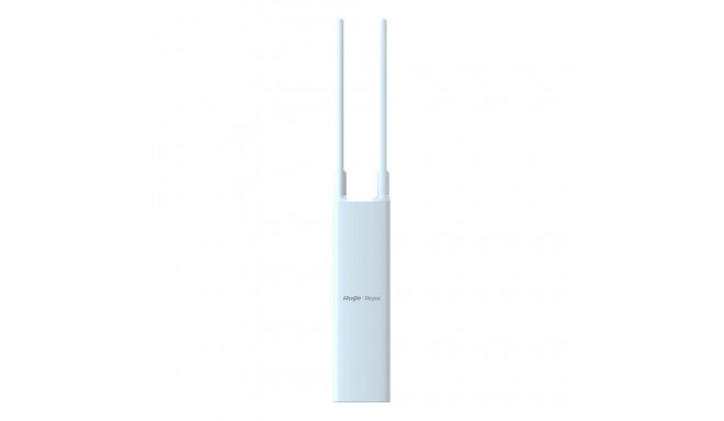 Ruijie Networks RG-RAP52-OD wireless access point 1267 Mbit/s White Power over Ethernet (PoE)
