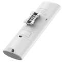 Ruijie Networks RG-RAP62-OD juhtmevaba juurdepääsupunkt 2974 Mbit/s valge Power over Ethernet (PoE)