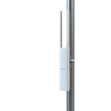 Ruijie Networks RG-RAP52-OD juhtmevaba pääsupunkt 1267 Mbit/s valge Power over Ethernet (PoE)