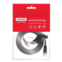 UNITEK Cat 6 UTP RJ45 (8P8C) lame Ethernet-kaabel
