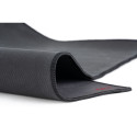 Havit HV-MP861 mängur hiirematt must, punane
