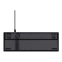 Trust GXT 867 Acira klaviatuur gaming USB QWERTY US inglise must