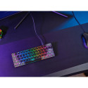 Trust GXT 867 Acira klaviatuur gaming USB QWERTY US inglise must