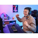 Trust GXT 867 Acira klaviatuur gaming USB QWERTY US inglise must