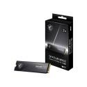 MSI Spatium M560 PCIE 5.0 NVME M.2 1TB PCI Express 5.0 3D NAND