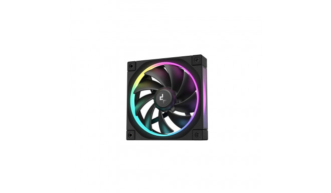 DeepCool FL12R ventilaator (R-FL12R-BKAPN1-G)