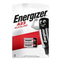 Energizer eripatarei A23 /2 uus