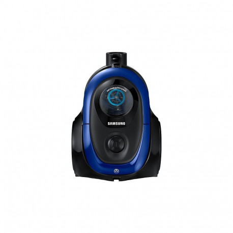 Samsung hoover VC07M2110SB/GE (700W+ blue)