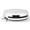 puhastusrobot laadimisjaamaga Ecovacs Deebot X8 Omni (valge)
