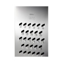 GEFU V-CUT four-sided grater G-10761