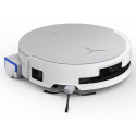 puhastusrobot laadimisjaamaga Ecovacs Deebot X8 Omni (valge)