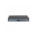Network video recorder DAHUA NVR4104HS-EI Black