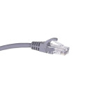 Alantec KKU5SZA3 võrgukaabel hall 3 m Cat5e U/UTP (UTP)