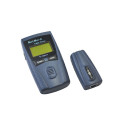 Alantec NI021 network cable tester UTP/STP cable tester Grey