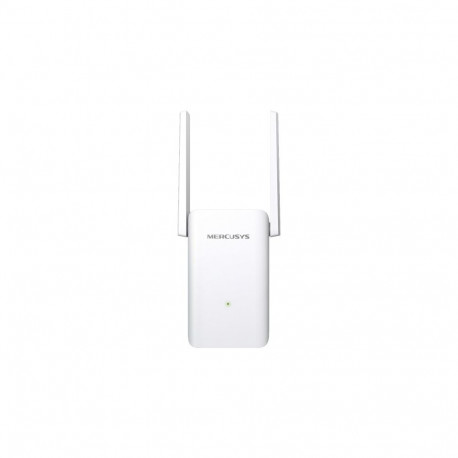 Mercusys ME80X network extender White 100, 1000 Mbit/s