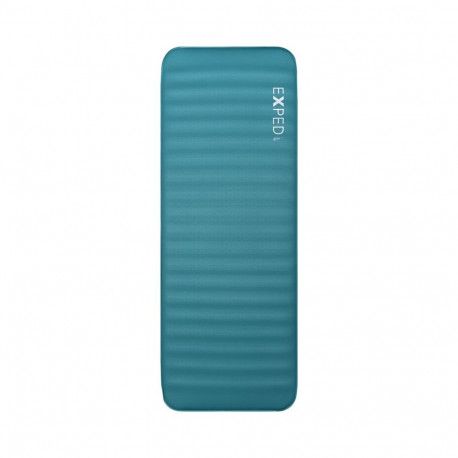 Exped Megamat Trekking mat size MW Blue