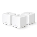 Mercusys AX1500 kogu kodu Mesh WiFi 6 süsteem