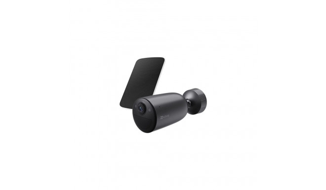 Ezviz set EB3 4G Wi-Fi camera + 6.2W solar panel