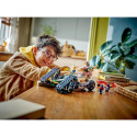 LEGO NINJAGO 71820 ninja meeskonna kombosõiduk