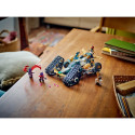 LEGO NINJAGO 71820 ninja meeskonna kombosõiduk