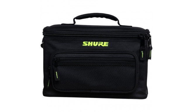 Shure SH-MICBAG04 - transpordikott kuni 4 mikrofonile