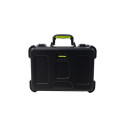 Shure SH-MICCASE15 - transport case with clips for 15 microphones