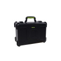 Shure SH-MICCASE15 - transpordikohver klambritega 15 mikrofonile