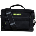 Shure SH-MICBAG04 - transport bag for up to 4 microphones