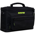 Shure SH-MICBAG04 - transport bag for up to 4 microphones