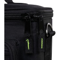 Shure SH-MICBAG04 - transpordikott kuni 4 mikrofonile