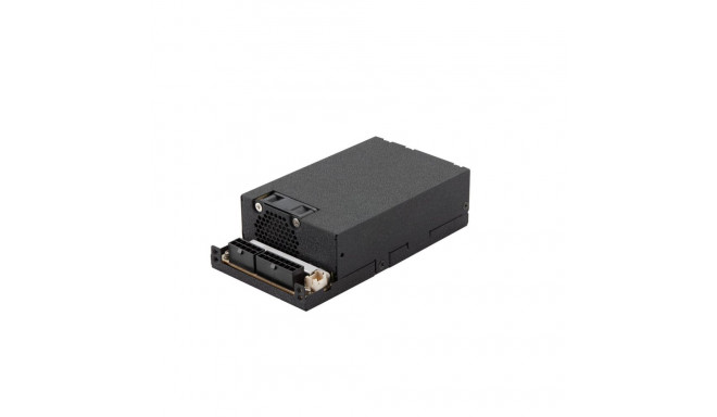FSP FlexGURU 300W power supply unit 20+4 pin ATX Flex ATX Black