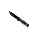 Tactical Ops 9242 101 INC Knife