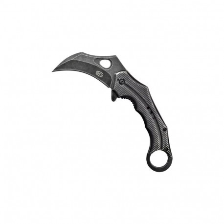 SCK nuga karambit vedruabiline