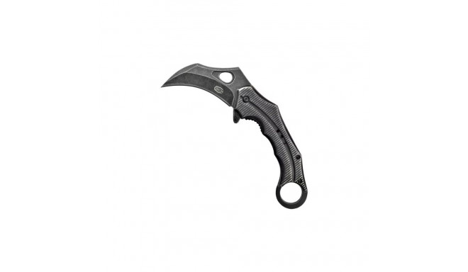 SCK nuga karambit vedruabiline