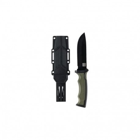 Bushawk knife 9244 101 INC