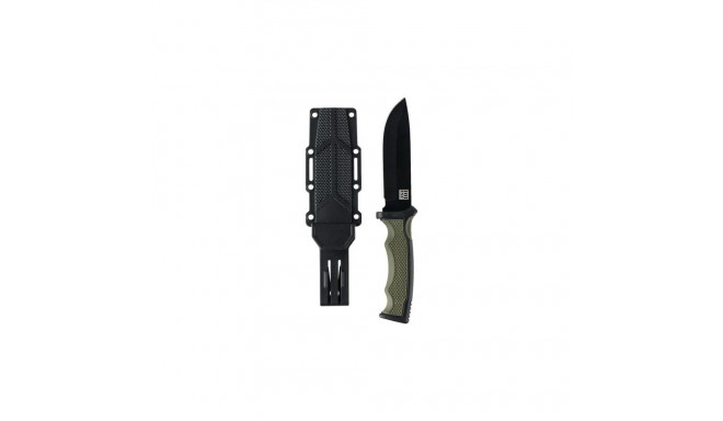 Bushawk knife 9244 101 INC