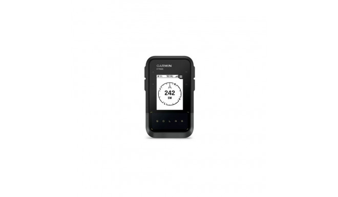 Garmin eTrex Solar