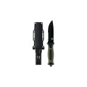 Tactical Ops 9242 101 INC Knife