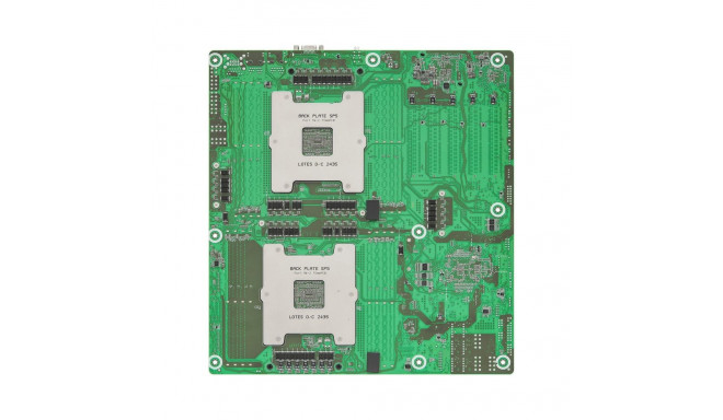 Asrock TURIN2D16-2T emaplaat Socket SP5 EEB