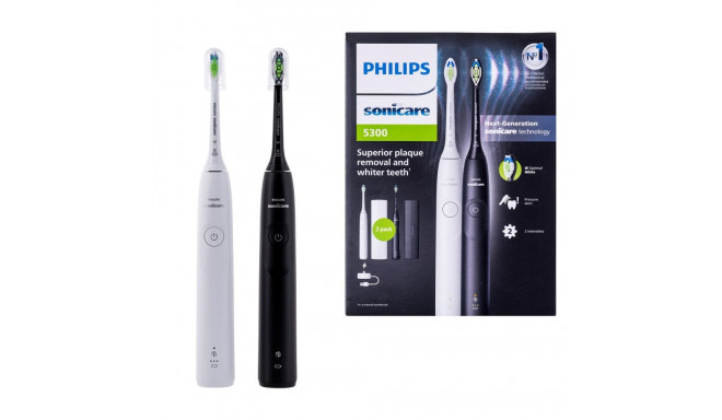 PHILIPS hambaharja komplekt HX7109/01